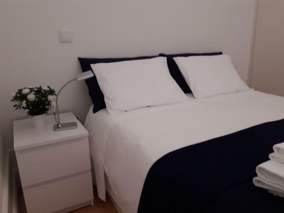 Oporto Cosy Apartment At Alegria Zewnętrze zdjęcie
