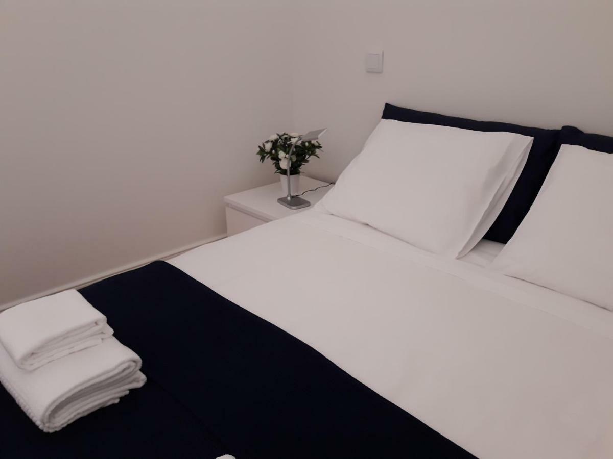 Oporto Cosy Apartment At Alegria Zewnętrze zdjęcie