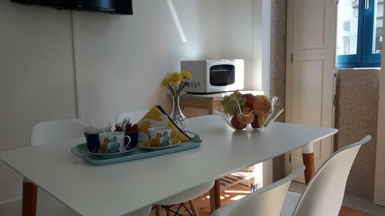 Oporto Cosy Apartment At Alegria Zewnętrze zdjęcie